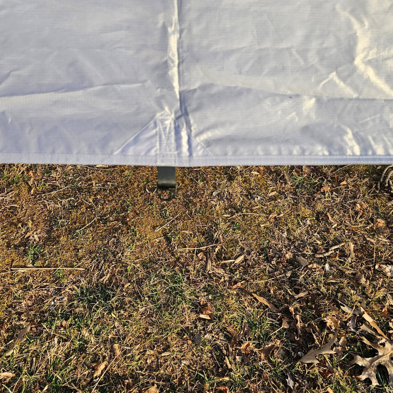 Load image into Gallery viewer, The Canopy – Waterproof 11' Hammock Tarp
