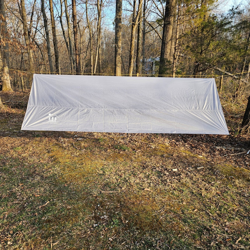 Load image into Gallery viewer, The Canopy – Waterproof 11' Hammock Tarp
