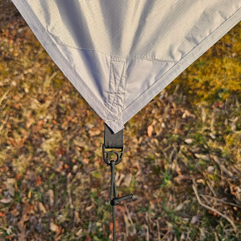 Load image into Gallery viewer, The Canopy – Waterproof 11' Hammock Tarp
