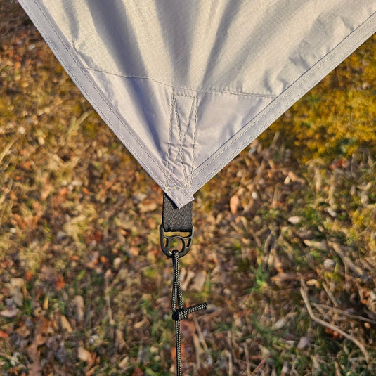 The Canopy – Waterproof 11' Hammock Tarp