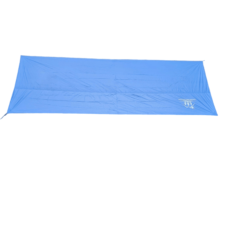 Load image into Gallery viewer, The Canopy – Waterproof 11' Hammock Tarp
