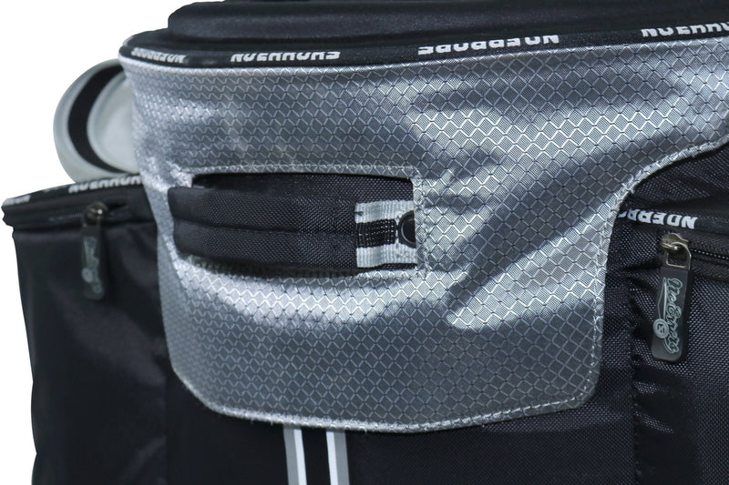 Load image into Gallery viewer, The Coach's Ball Buddy - All in one Coach Bag
