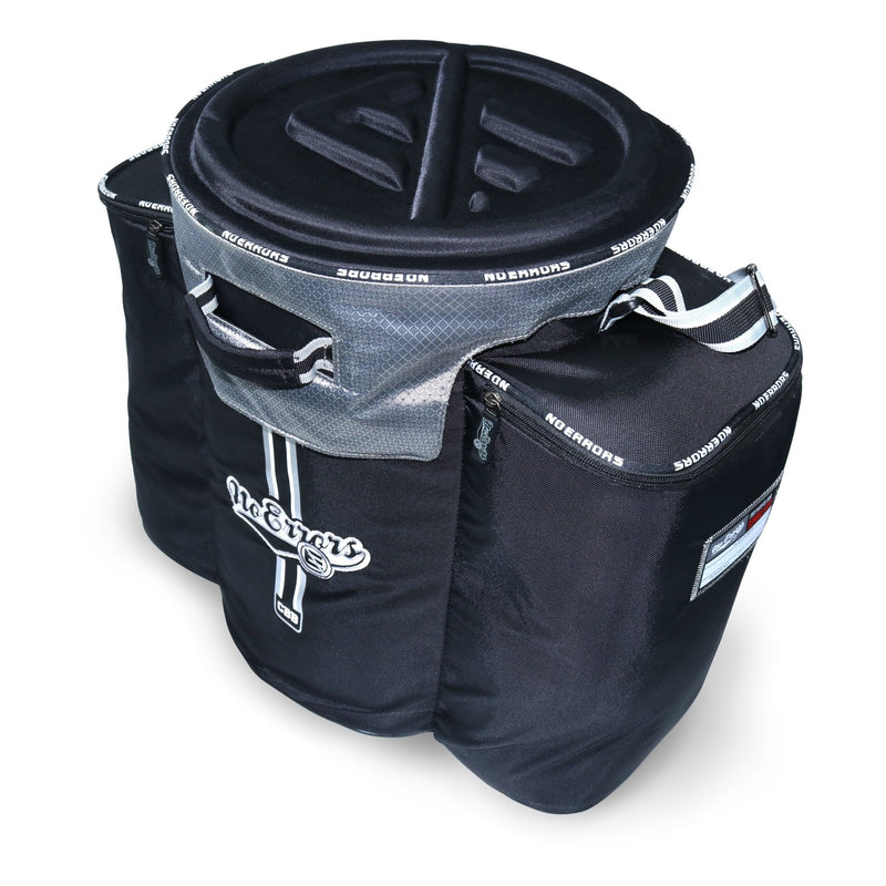 Load image into Gallery viewer, The Coach's Ball Buddy - All in one Coach Bag
