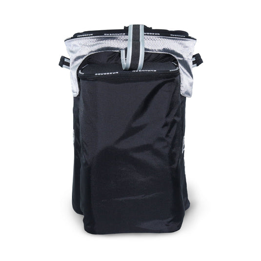 The Coach's Ball Buddy - All in one Coach Bag