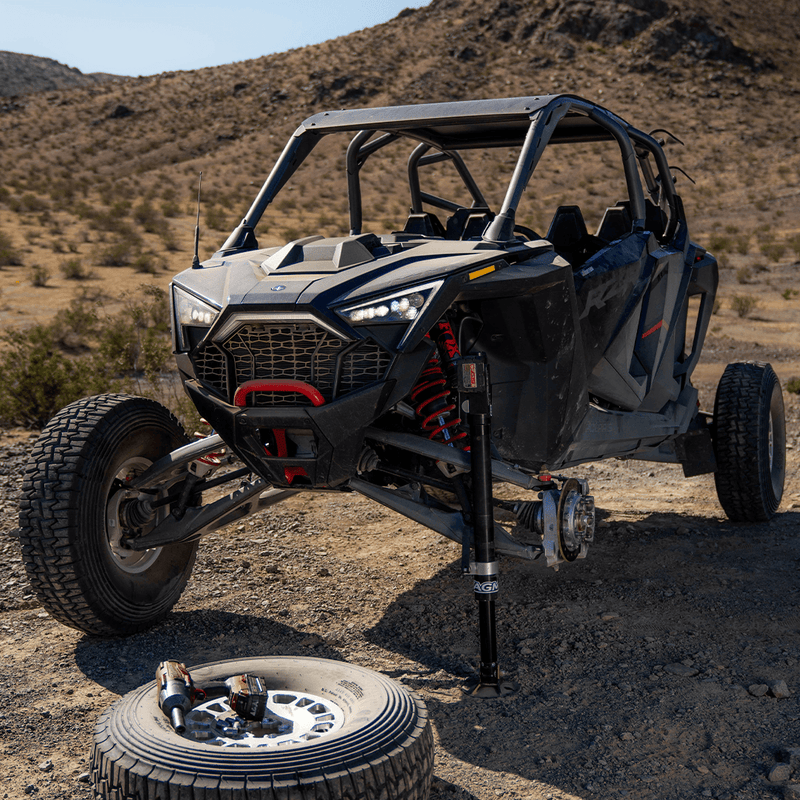 Load image into Gallery viewer, The Electric Jack
