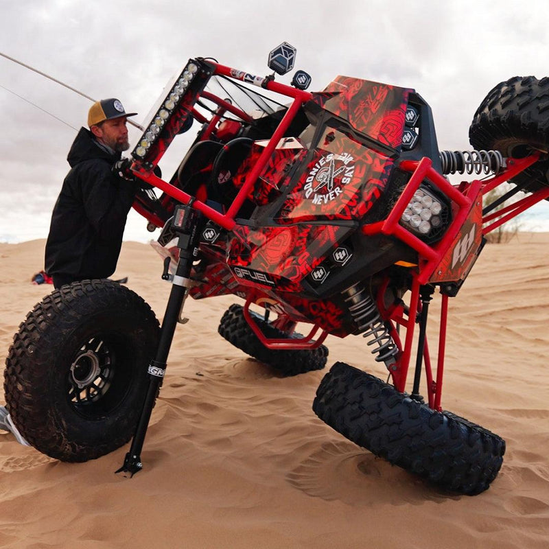 Load image into Gallery viewer, The Electric Jack
