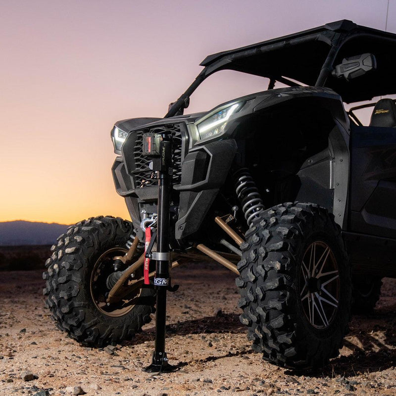 Load image into Gallery viewer, The Electric Jack
