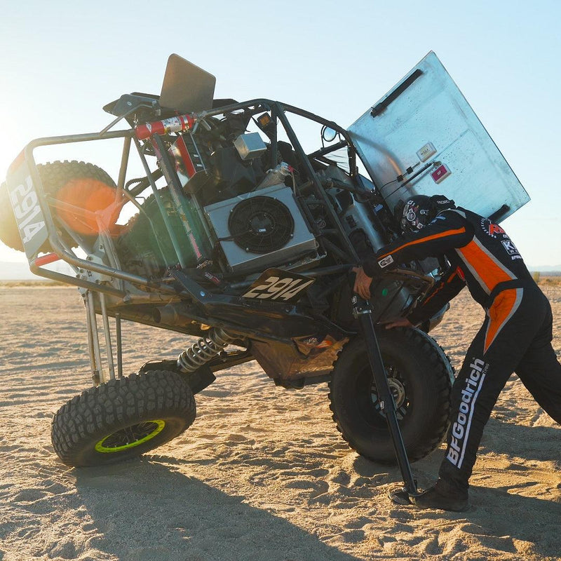 Load image into Gallery viewer, The Electric Jack
