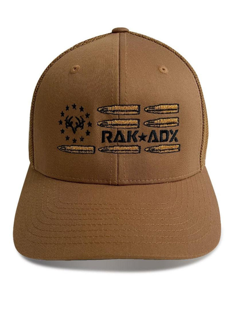 Load image into Gallery viewer, High Powered Flag Flex Trucker
