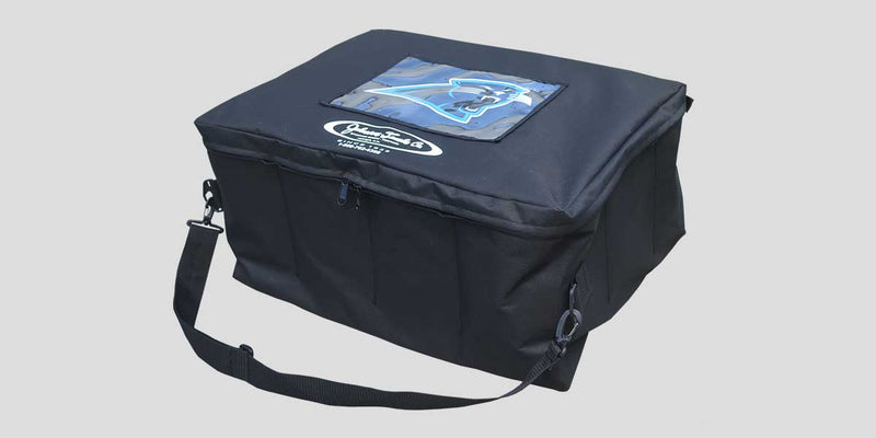 Load image into Gallery viewer, FBDC - The Manager Bag
