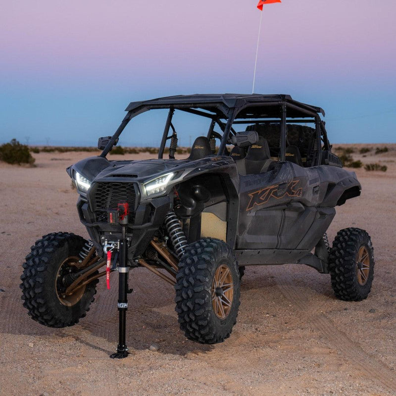 Load image into Gallery viewer, The Manual Jack PRO
