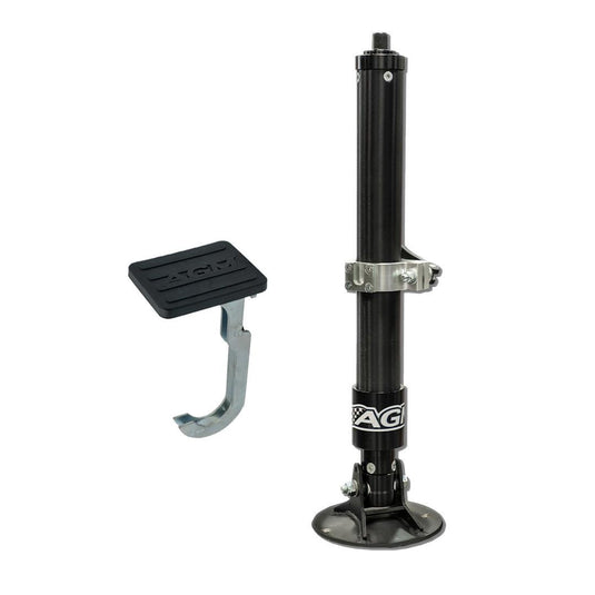 AGM Products The Manual Jack 2.0