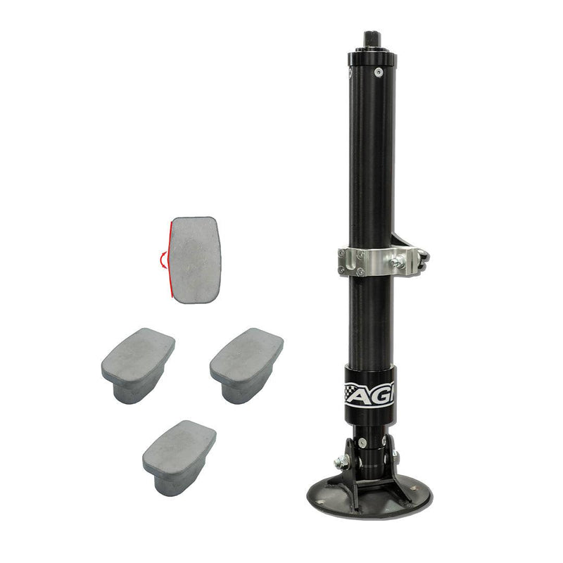 Load image into Gallery viewer, AGM Products The Manual Jack 2.0
