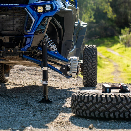 AGM Products The Manual Jack 2.0