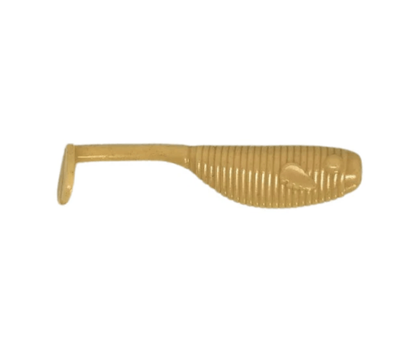 Load image into Gallery viewer, The Phat Paddle - Soft Plastic Paddle Tail Swimbait for Bass
