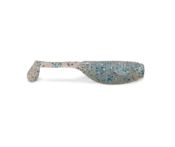 Load image into Gallery viewer, The Phat Paddle - Soft Plastic Paddle Tail Swimbait for Bass
