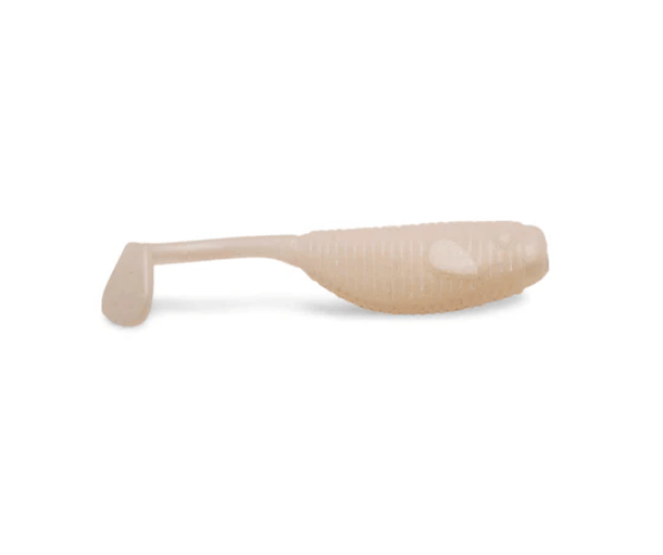 Load image into Gallery viewer, The Phat Paddle - Soft Plastic Paddle Tail Swimbait for Bass
