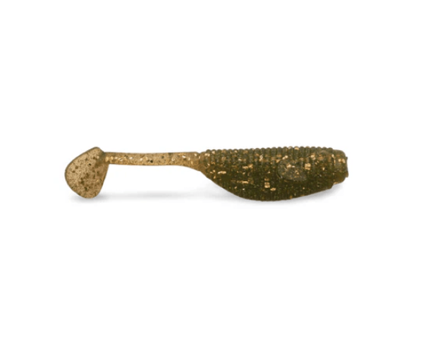 Load image into Gallery viewer, The Phat Paddle - Soft Plastic Paddle Tail Swimbait for Bass
