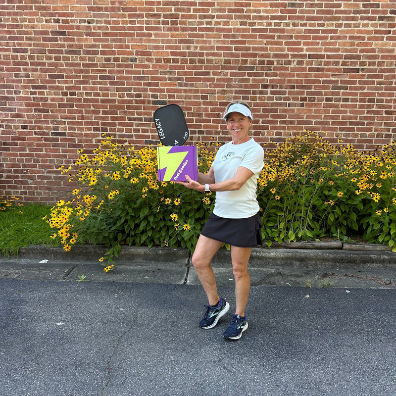 Load image into Gallery viewer, The Pickleball Power Pack
