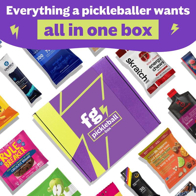 Load image into Gallery viewer, The Pickleball Power Pack
