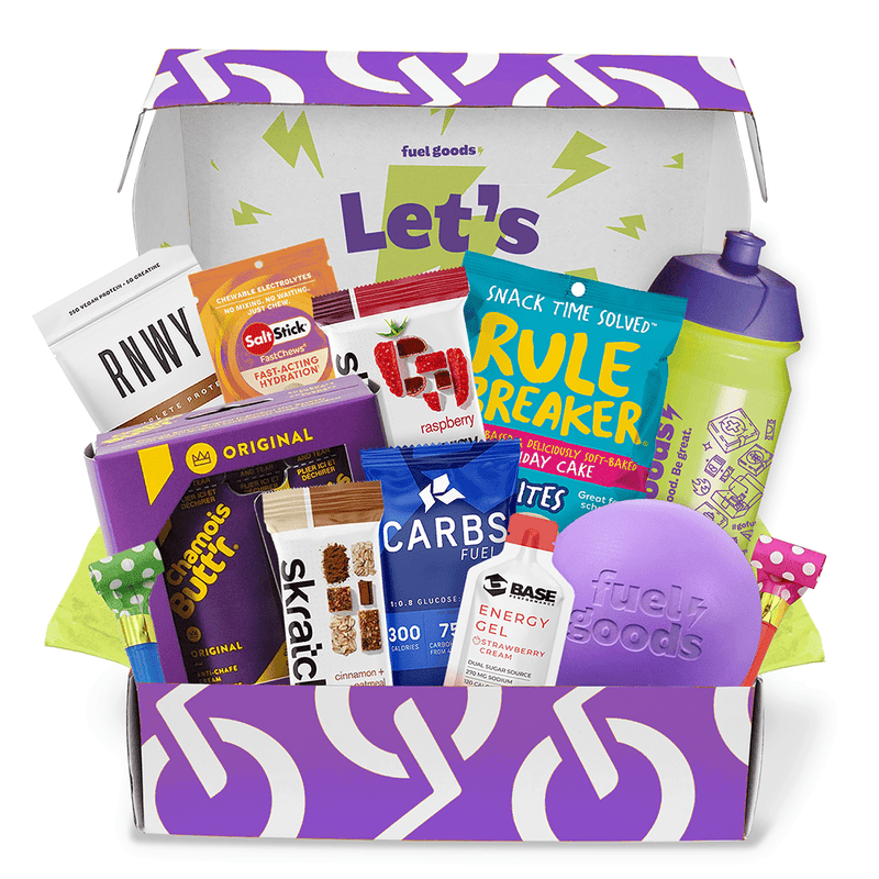 Load image into Gallery viewer, The RiderBox® Birthday Box
