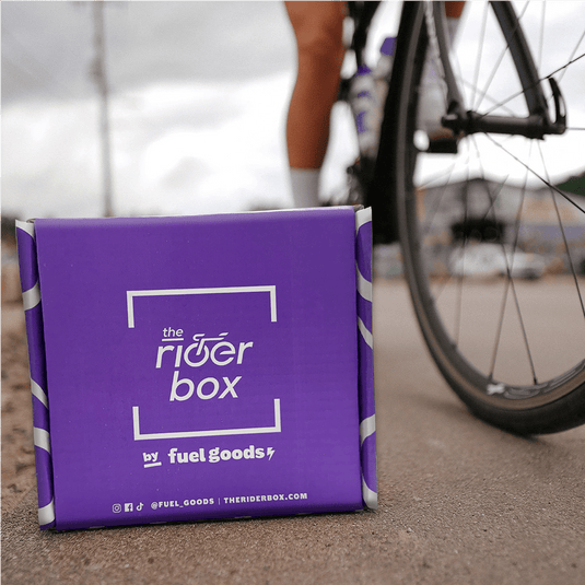 The RiderBox® Gift Box