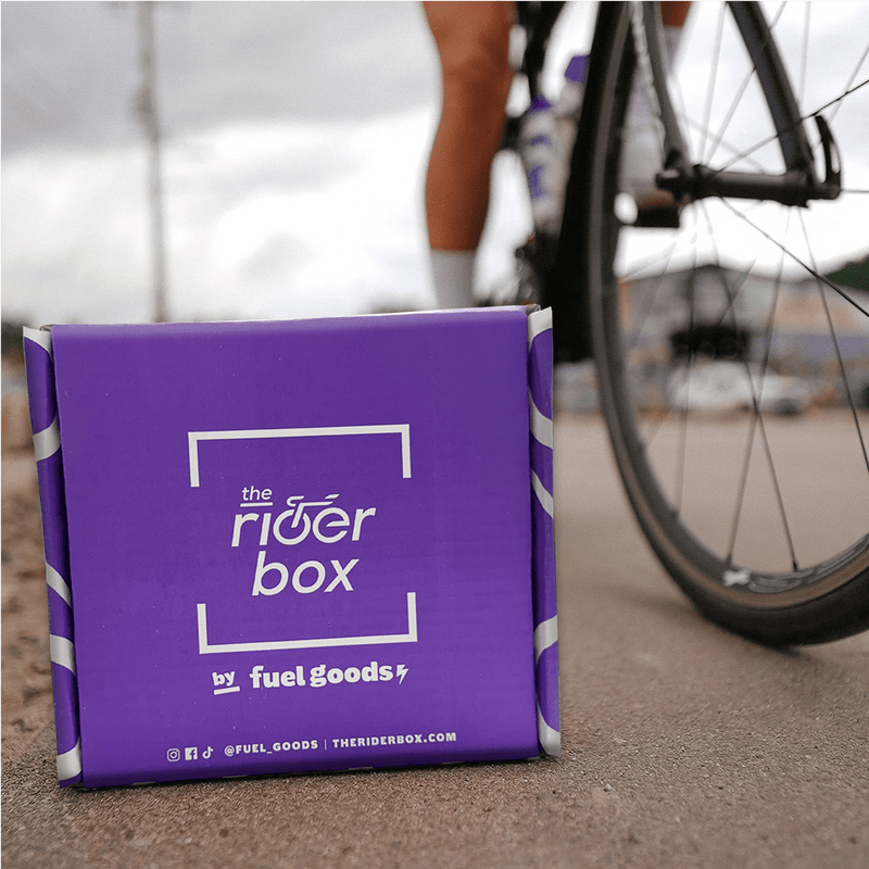 Load image into Gallery viewer, The RiderBox® Birthday Box
