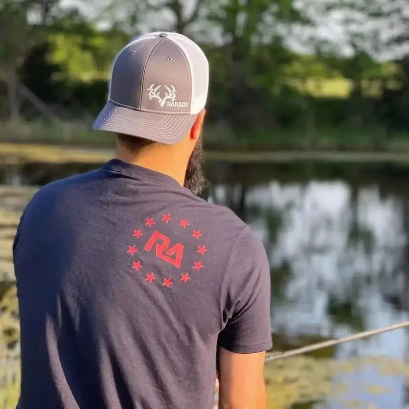 Load image into Gallery viewer, The Scout Trucker Hat
