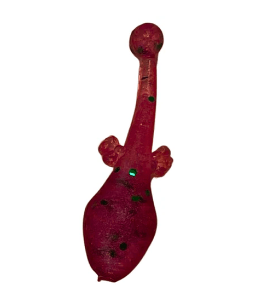 Load image into Gallery viewer, The Tadler - BFS Soft Plastic Finesse Lure for Bass Fishing
