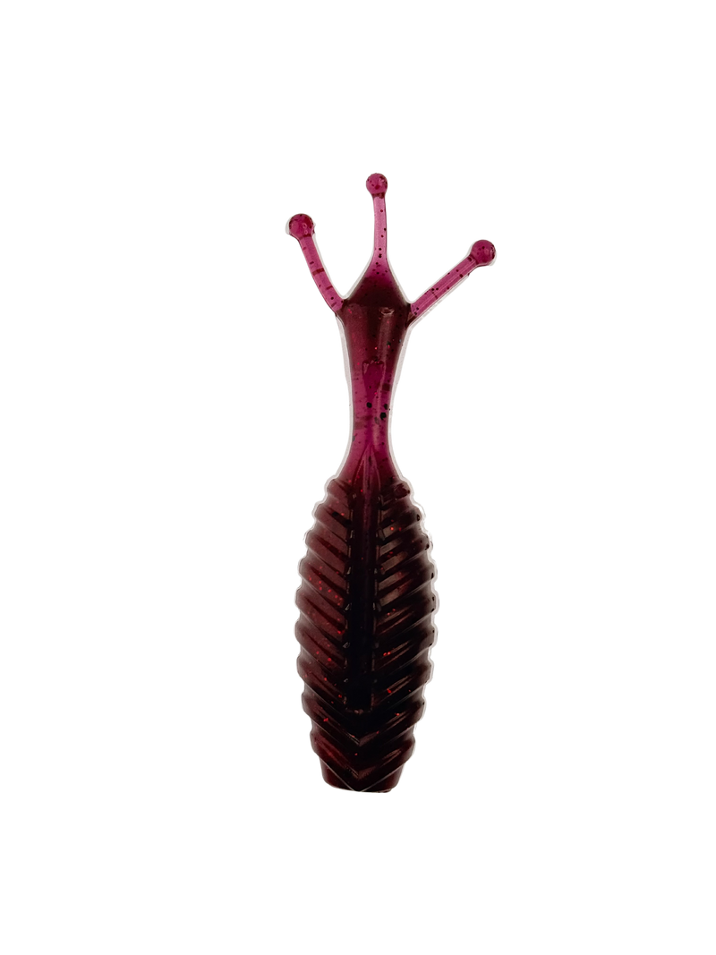 Load image into Gallery viewer, The Thing - Soft Plastic Creature Bait for Bass Fishing
