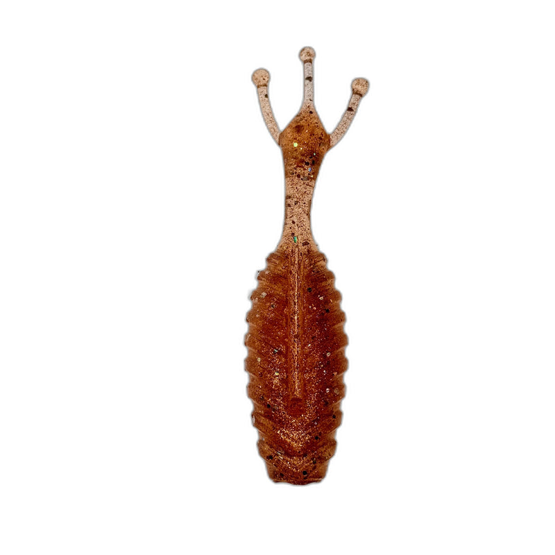 Load image into Gallery viewer, The Thing - Soft Plastic Creature Bait for Bass Fishing
