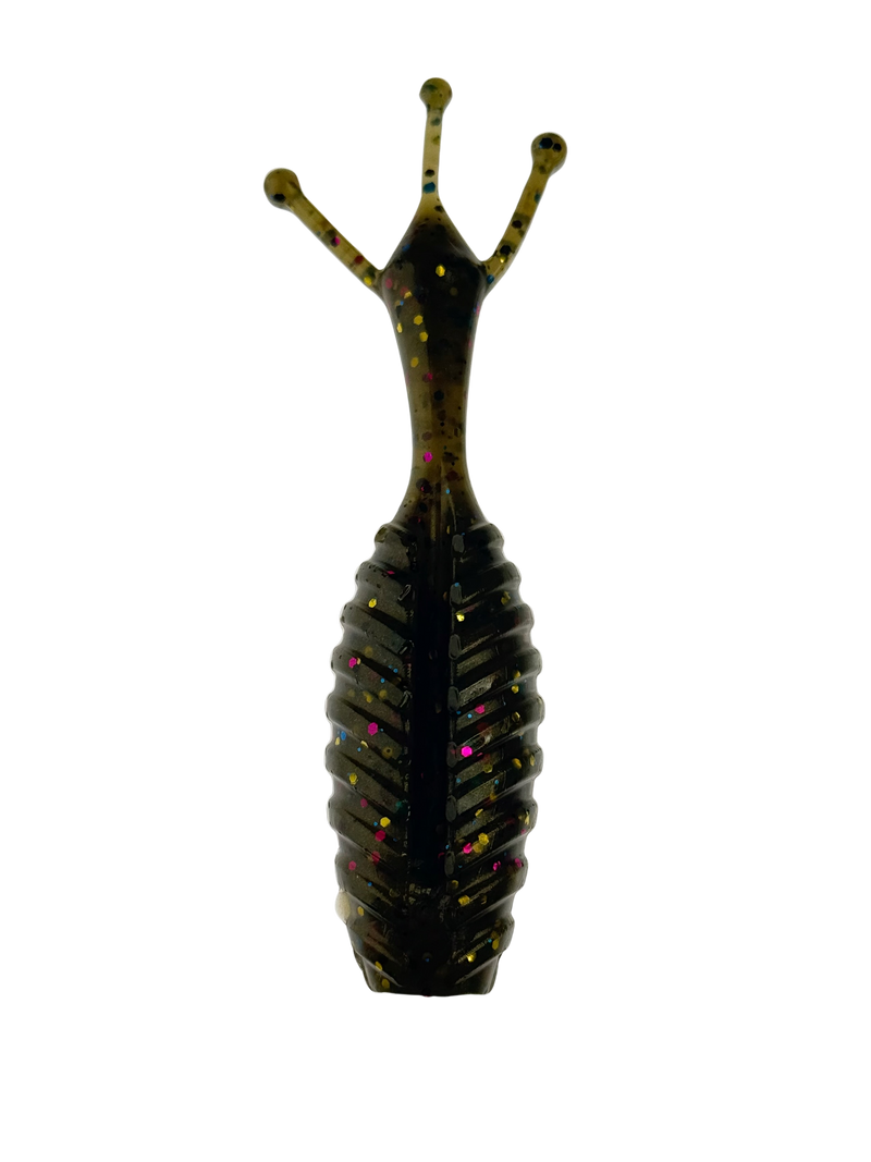 Load image into Gallery viewer, The Thing - Soft Plastic Creature Bait for Bass Fishing
