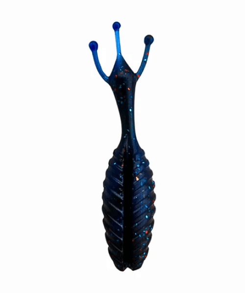 Load image into Gallery viewer, The Thing - Soft Plastic Creature Bait for Bass Fishing
