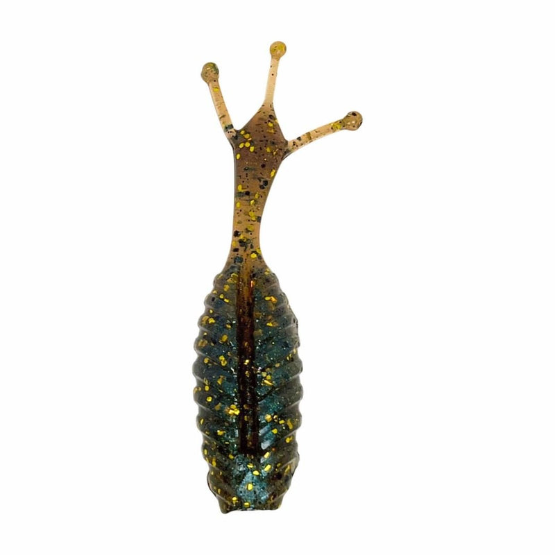 Load image into Gallery viewer, The Thing - Soft Plastic Creature Bait for Bass Fishing
