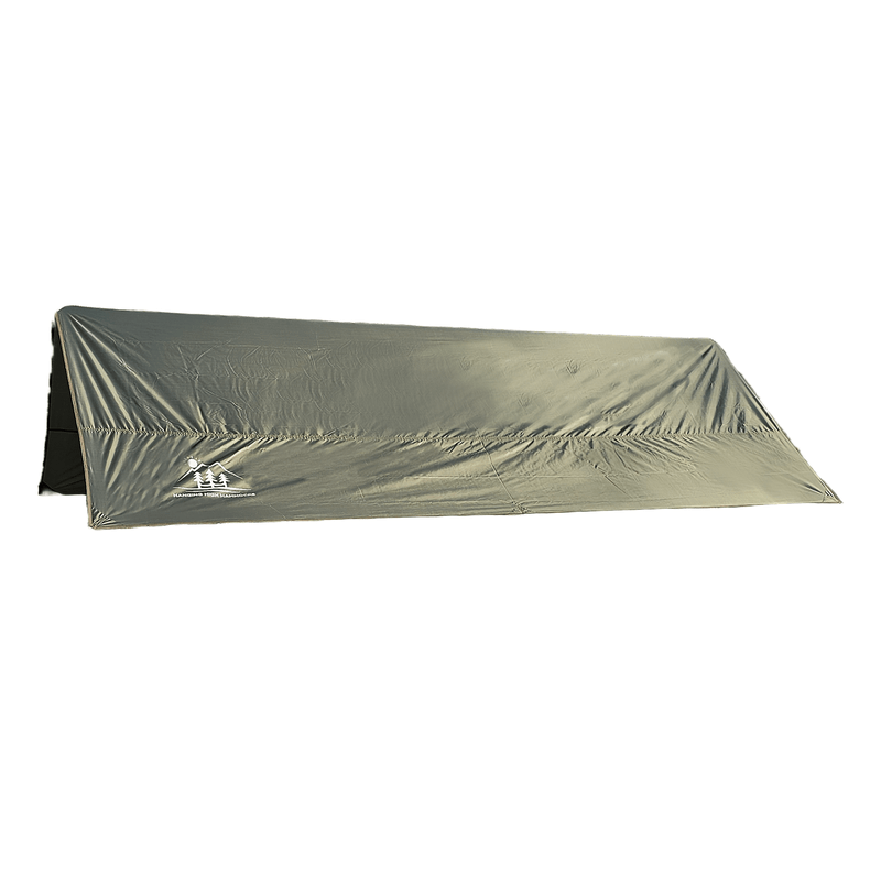 Load image into Gallery viewer, The Canopy – Waterproof 11' Hammock Tarp
