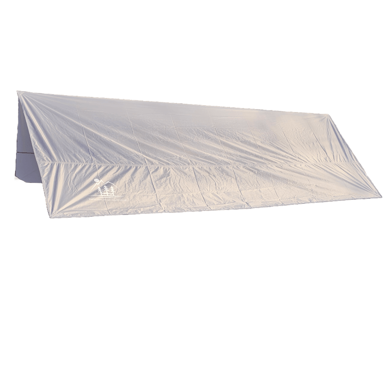 Load image into Gallery viewer, The Canopy – Waterproof 11' Hammock Tarp
