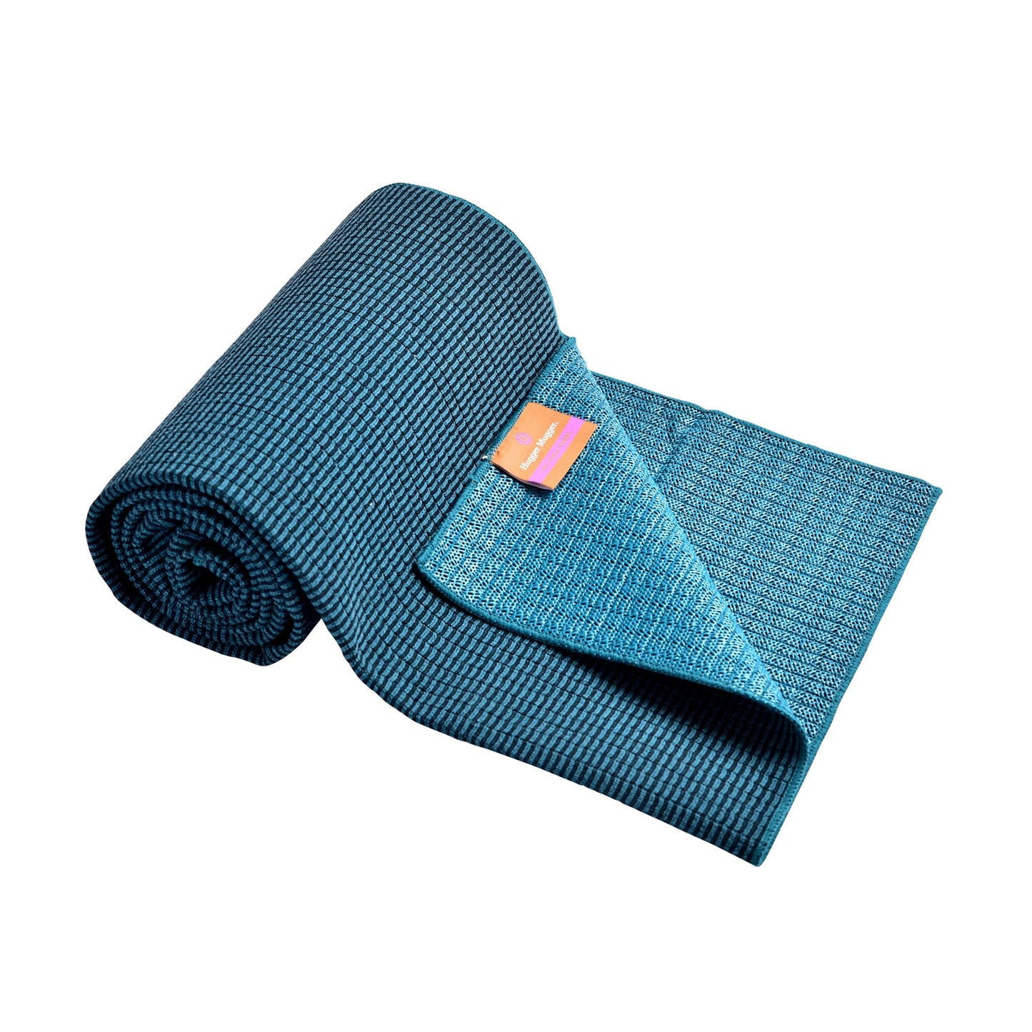 The Yoga Towel