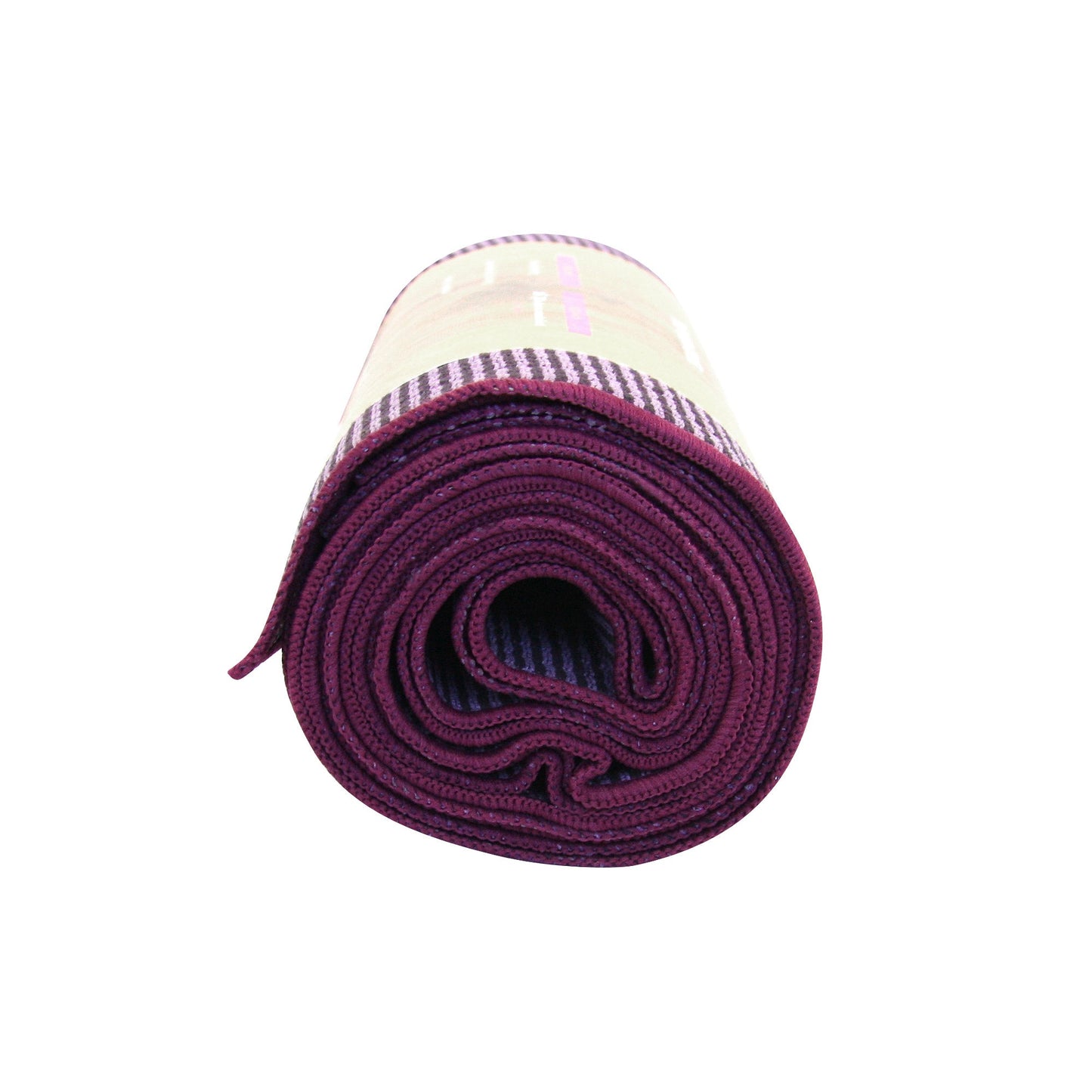 The Yoga Towel