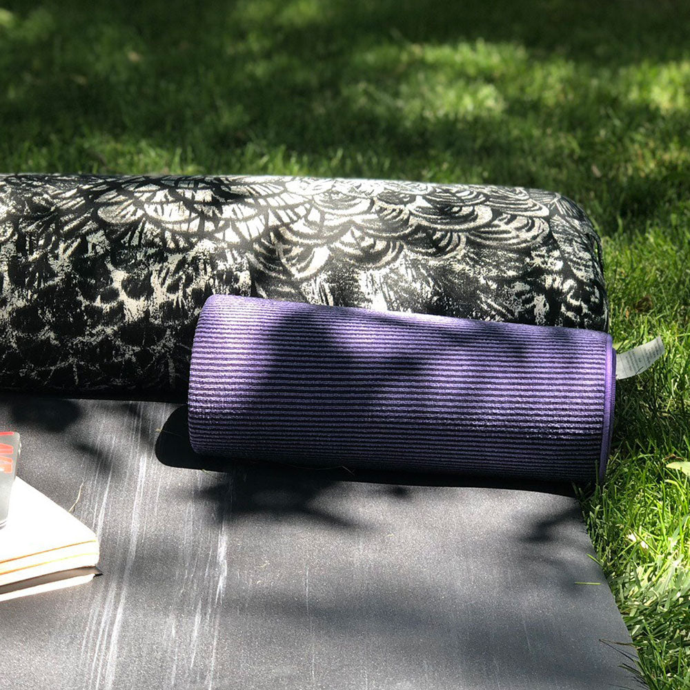 The Yoga Towel