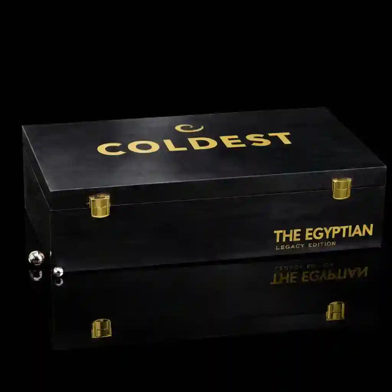 Load image into Gallery viewer, COLDEST Legacy 001 - The Egyptian

