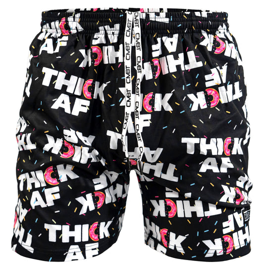 Men's V3 Performance Training Shorts | 5.5