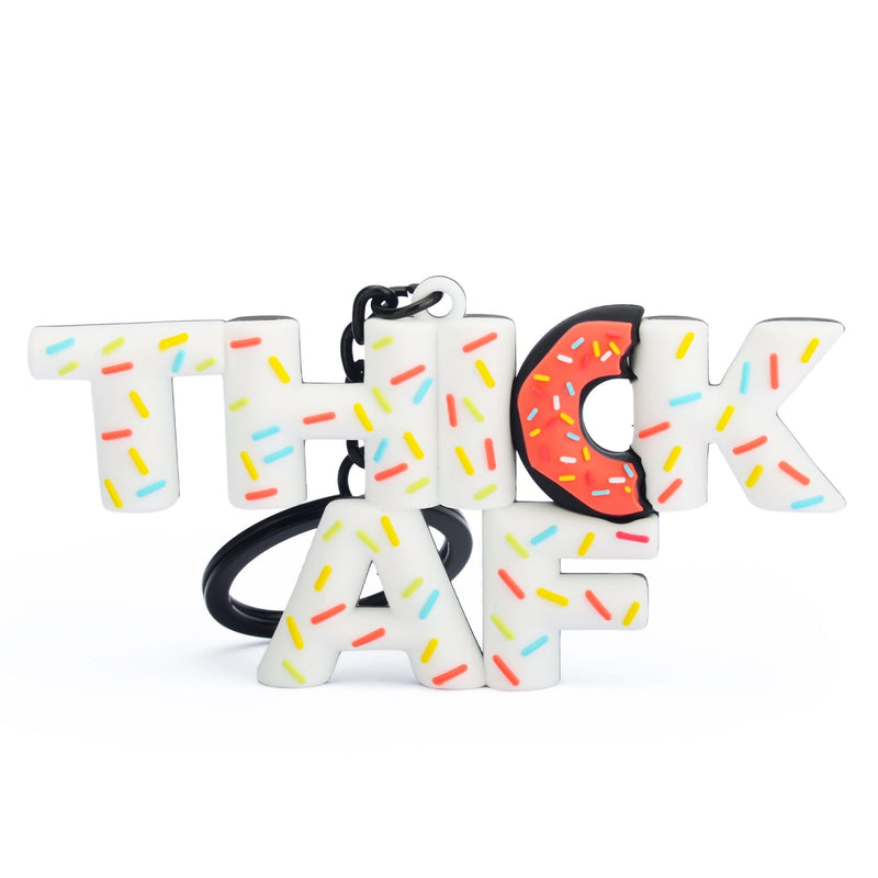 Load image into Gallery viewer, Tactical 3D PVC Keychain
