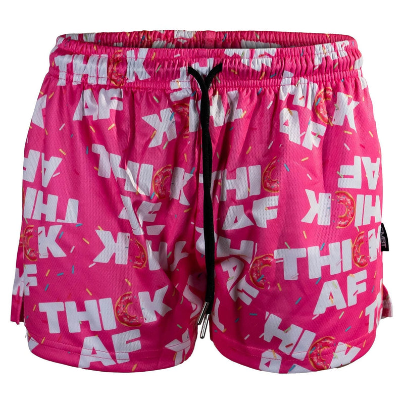 Load image into Gallery viewer, Women&#39;s Mesh Shorts | 2.5&quot;
