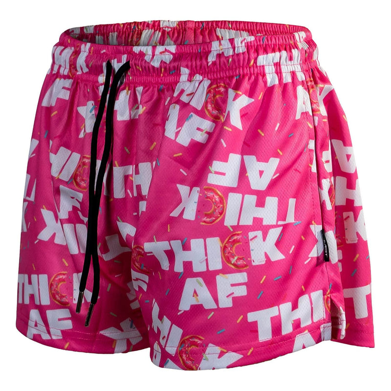 Load image into Gallery viewer, Women&#39;s Mesh Shorts | 2.5&quot;
