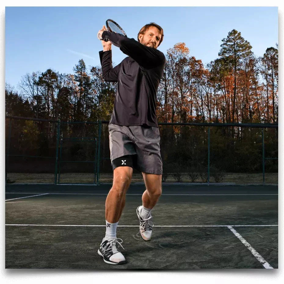 Thigh Compression Sleeve
