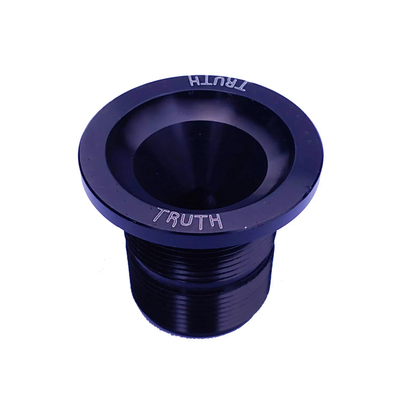 Load image into Gallery viewer, TRUTH BMX | M25 FORK COMPRESSION BMX BOLT
