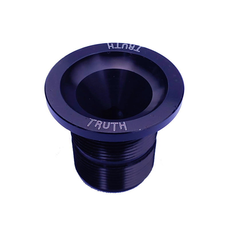 Load image into Gallery viewer, TRUTH BMX | M24 FORK COMPRESSION BMX BOLT
