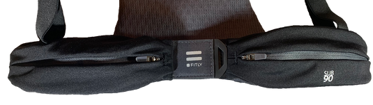 FITLY Sub90 - Hydro Running Pack