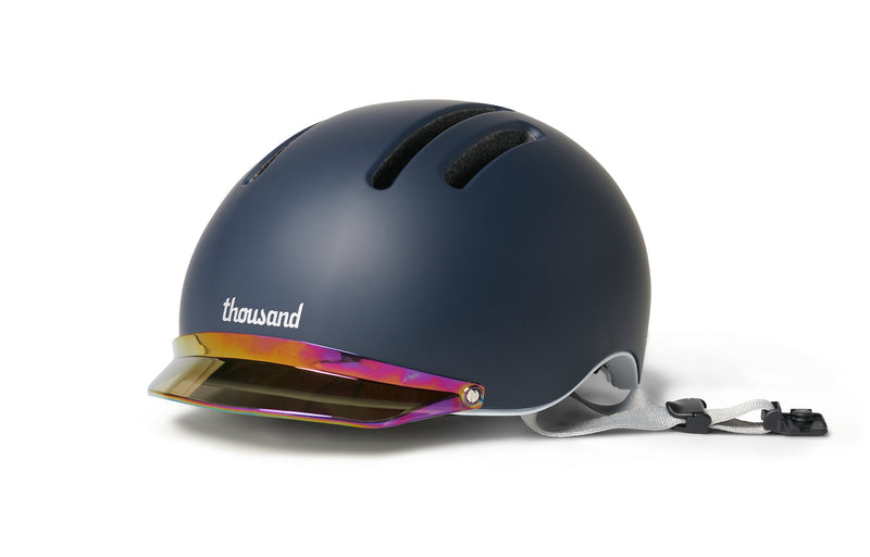 Load image into Gallery viewer, Chapter Helmet Visor
