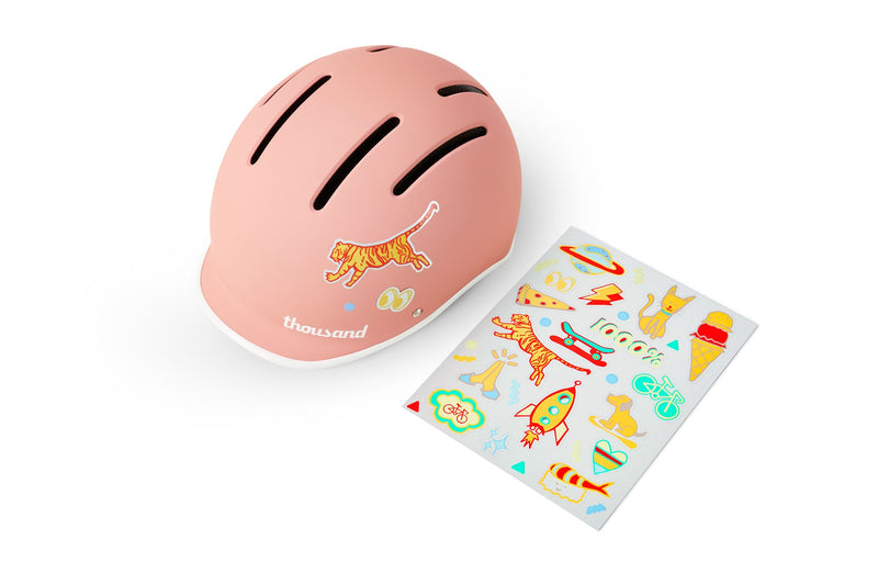 Load image into Gallery viewer, Thousand Jr. Kids Helmet
